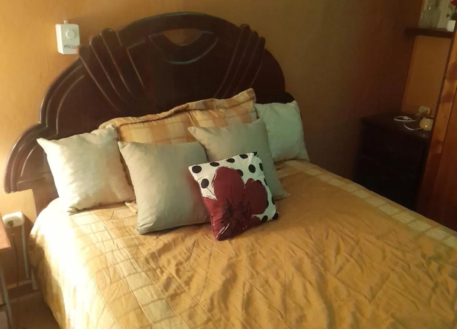 Apartment Nido De Amor Vip Pantoja
