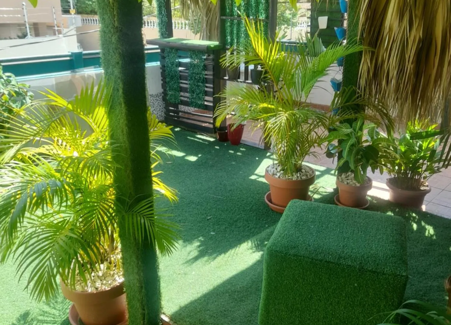 Nido De Amor Vip Pantoja Apartment