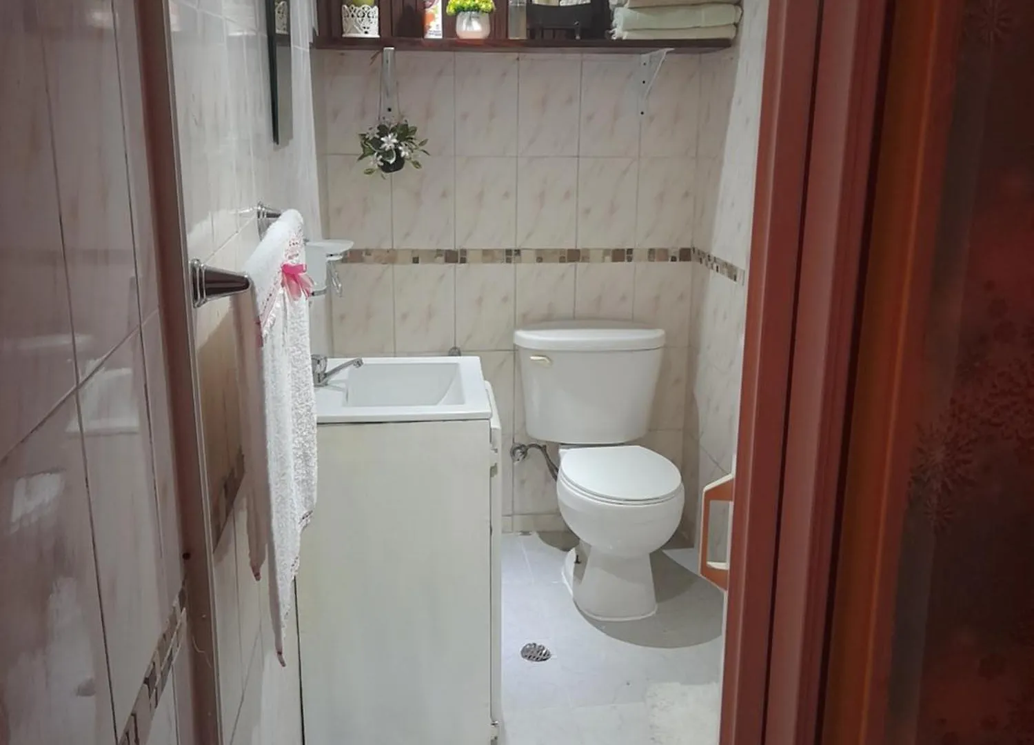 Nido De Amor Vip Pantoja Apartment