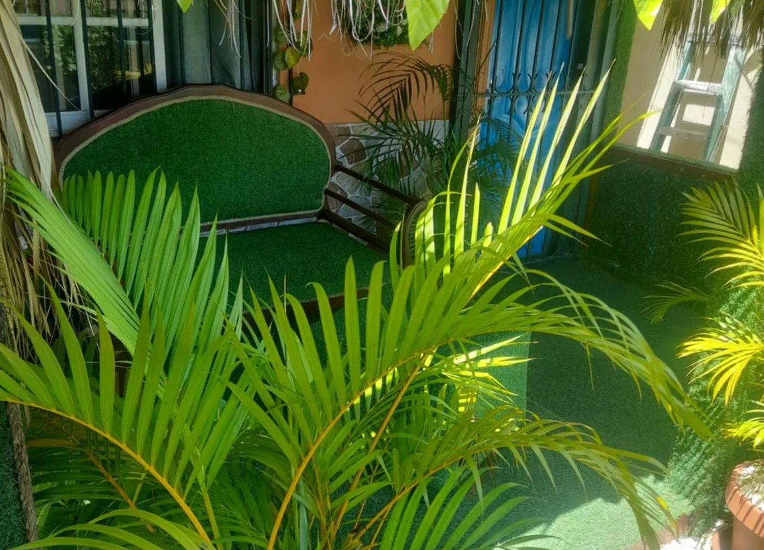 Apartment Nido De Amor Vip Pantoja