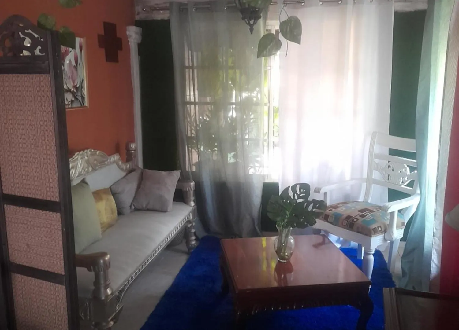 Nido De Amor Vip Pantoja Apartment