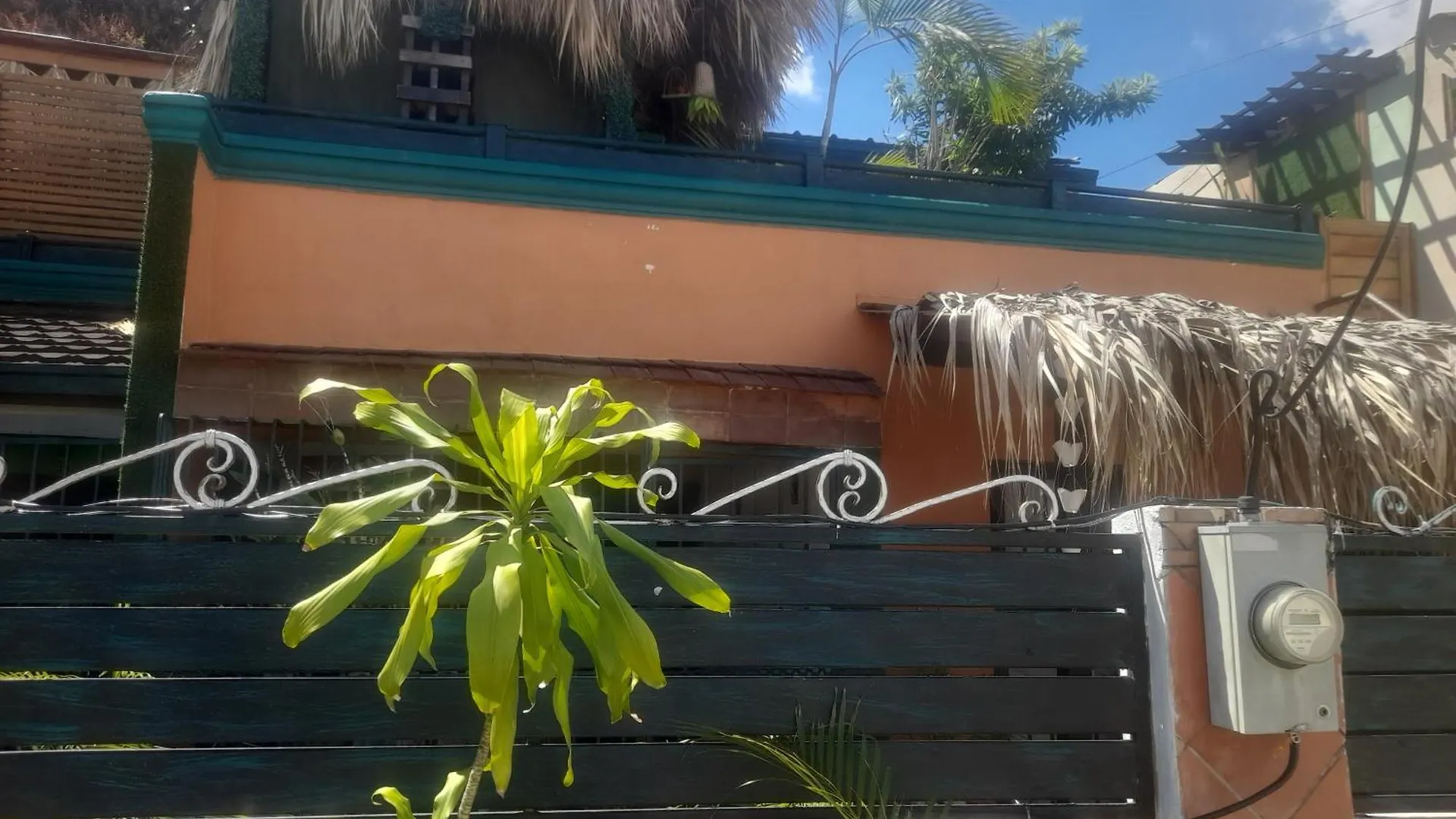 Nido De Amor Vip Pantoja 0*,  Dominican Republic