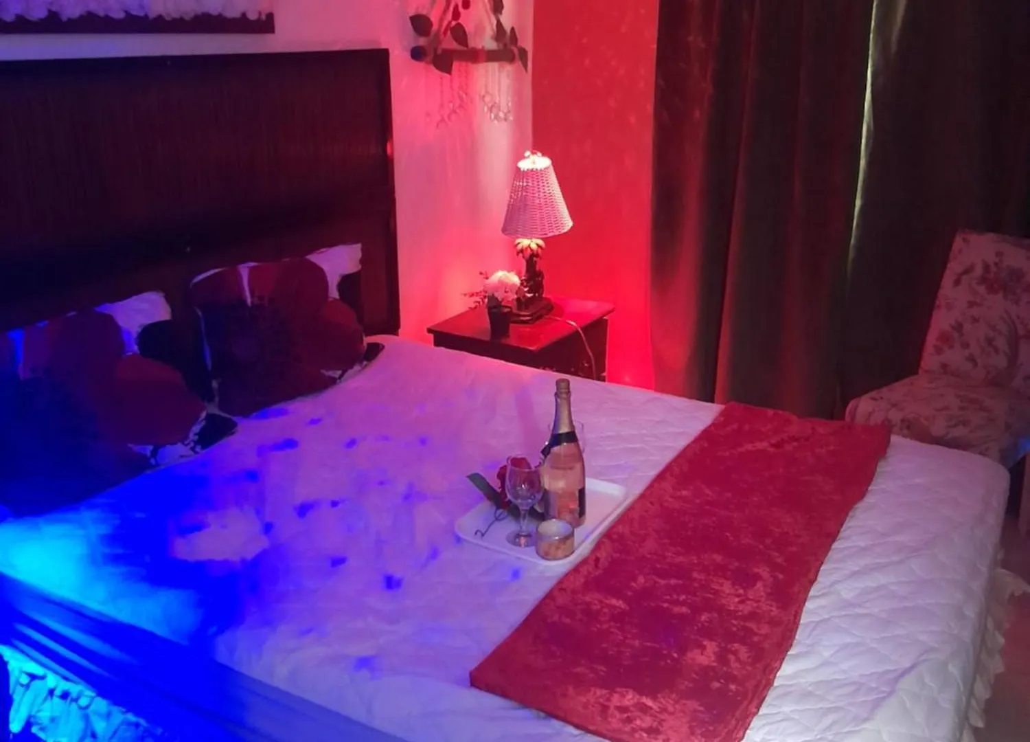 Nido De Amor Vip Pantoja Apartment