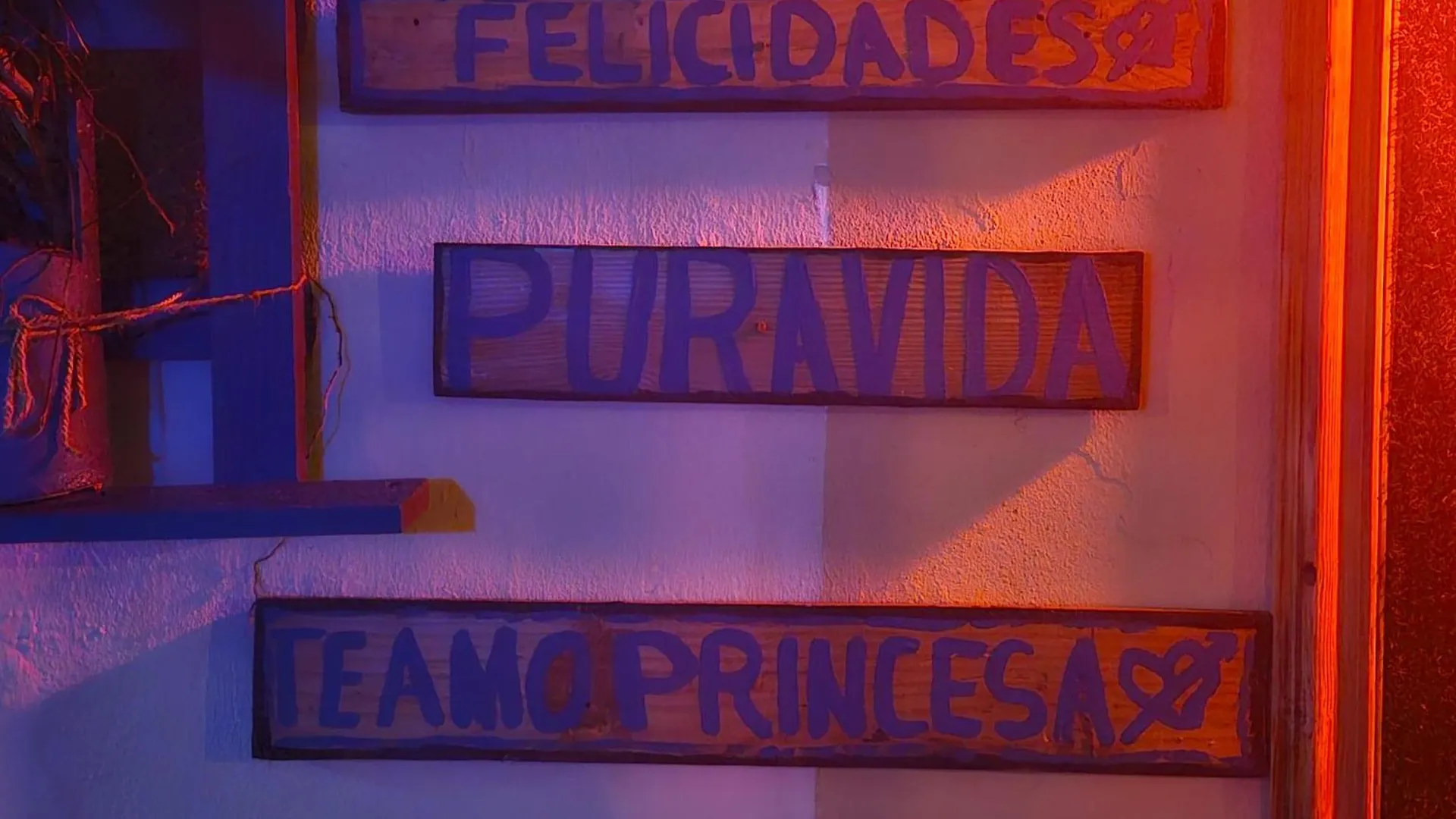Nido De Amor Vip Pantoja Dominik Cumhuriyeti