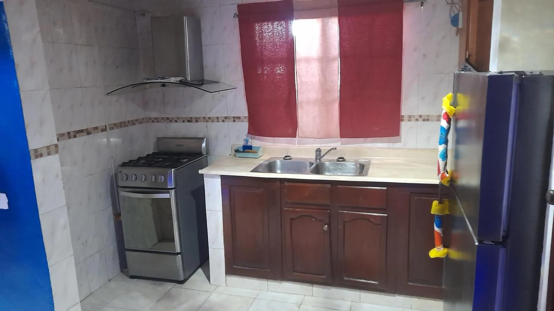 Apartment Nido De Amor Vip Pantoja