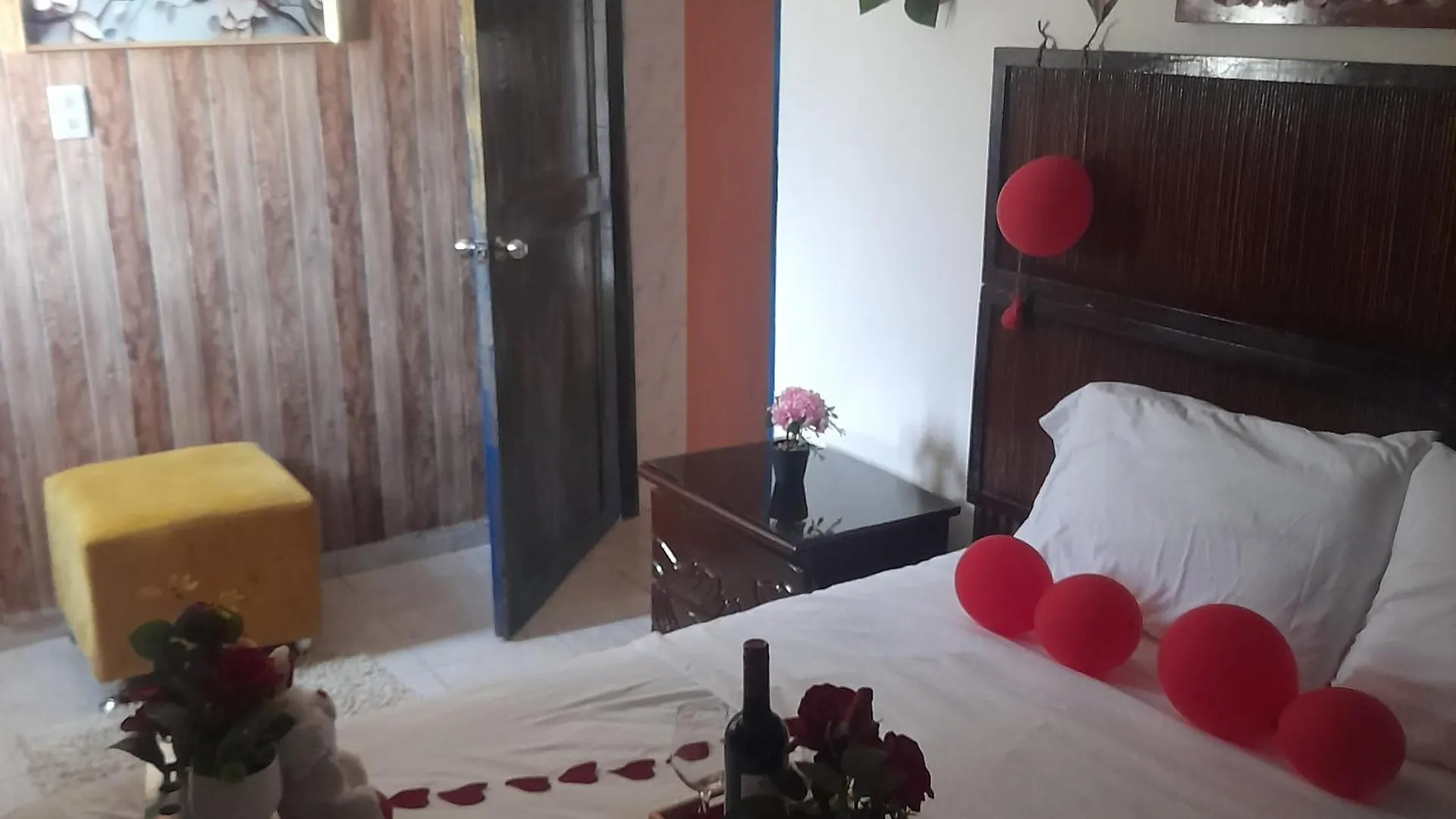 Apartment Nido De Amor Vip Pantoja Dominican Republic