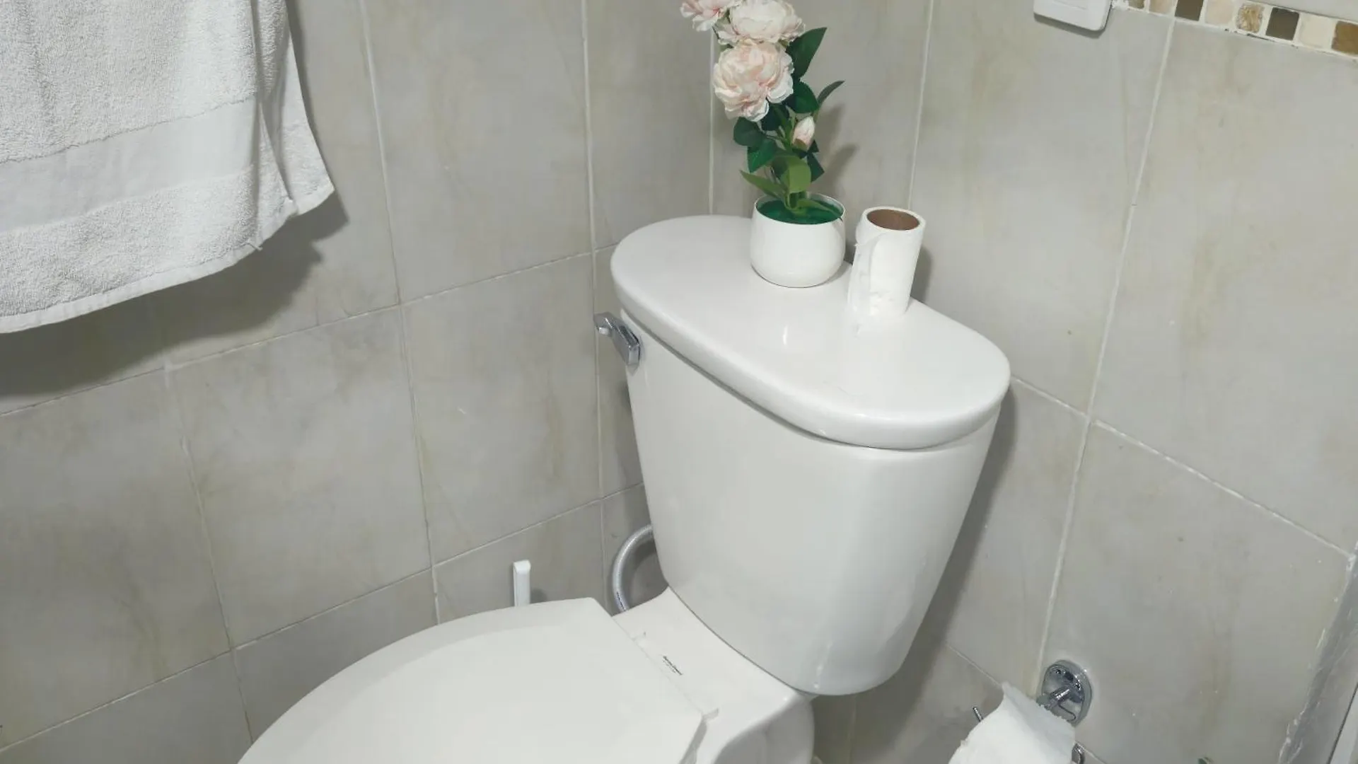 Apartment Nido De Amor Vip Pantoja
